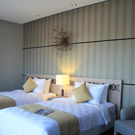 Bellevue Hills Nusa Dua Нуса-Дуа Экстерьер фото