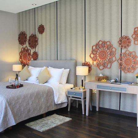 Bellevue Hills Nusa Dua Нуса-Дуа Экстерьер фото