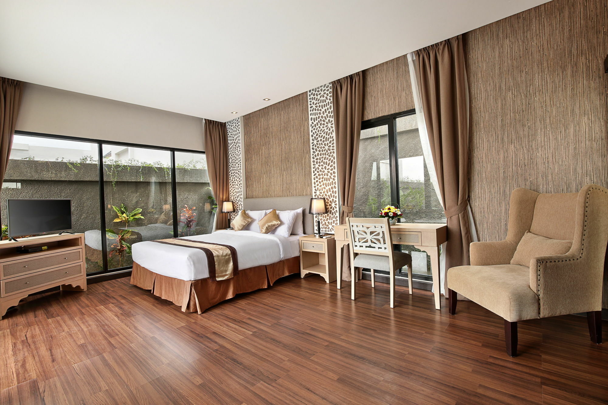 Bellevue Hills Nusa Dua Нуса-Дуа Экстерьер фото