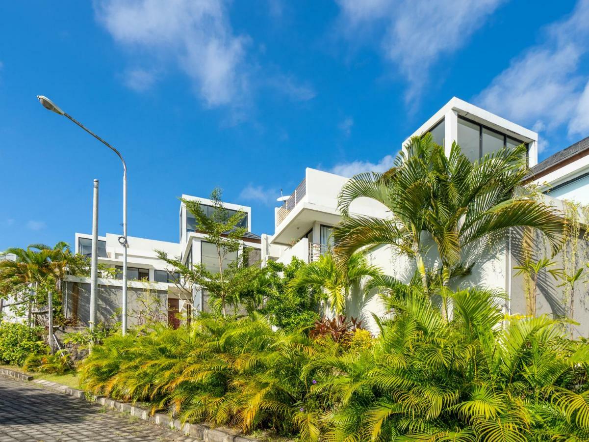 Bellevue Hills Nusa Dua Экстерьер фото