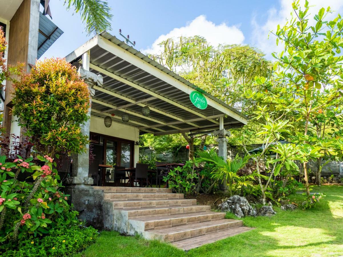 Bellevue Hills Nusa Dua Экстерьер фото