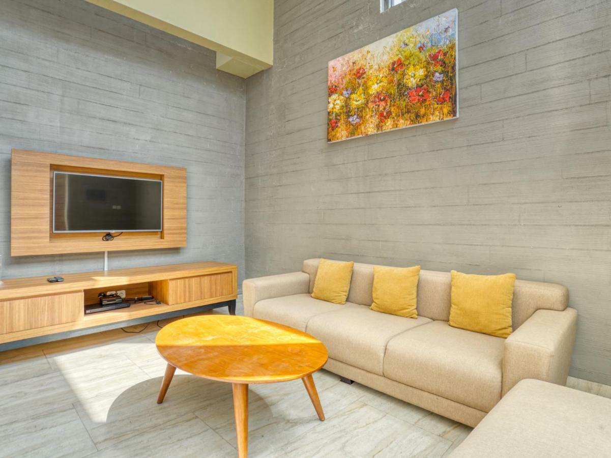 Bellevue Hills Nusa Dua Экстерьер фото