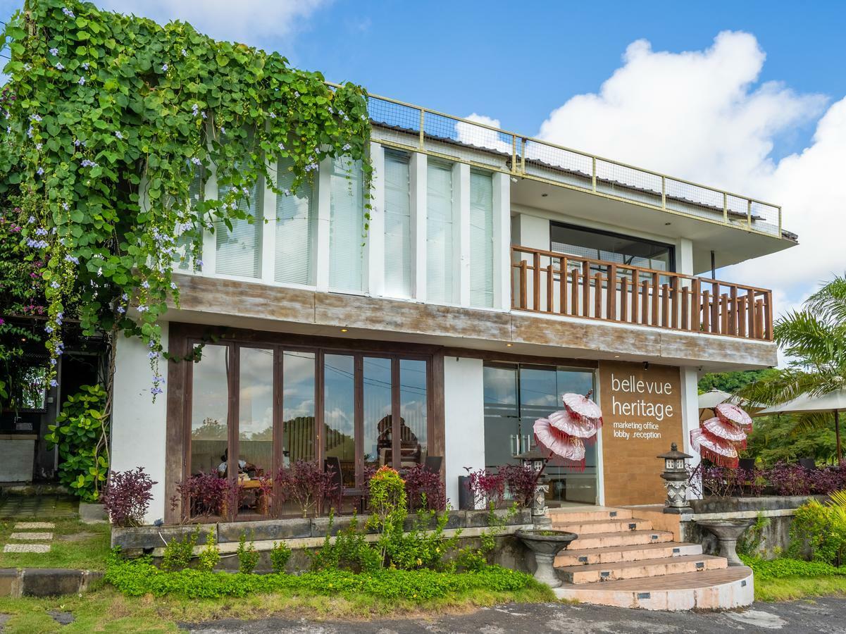 Bellevue Hills Nusa Dua Нуса-Дуа Экстерьер фото