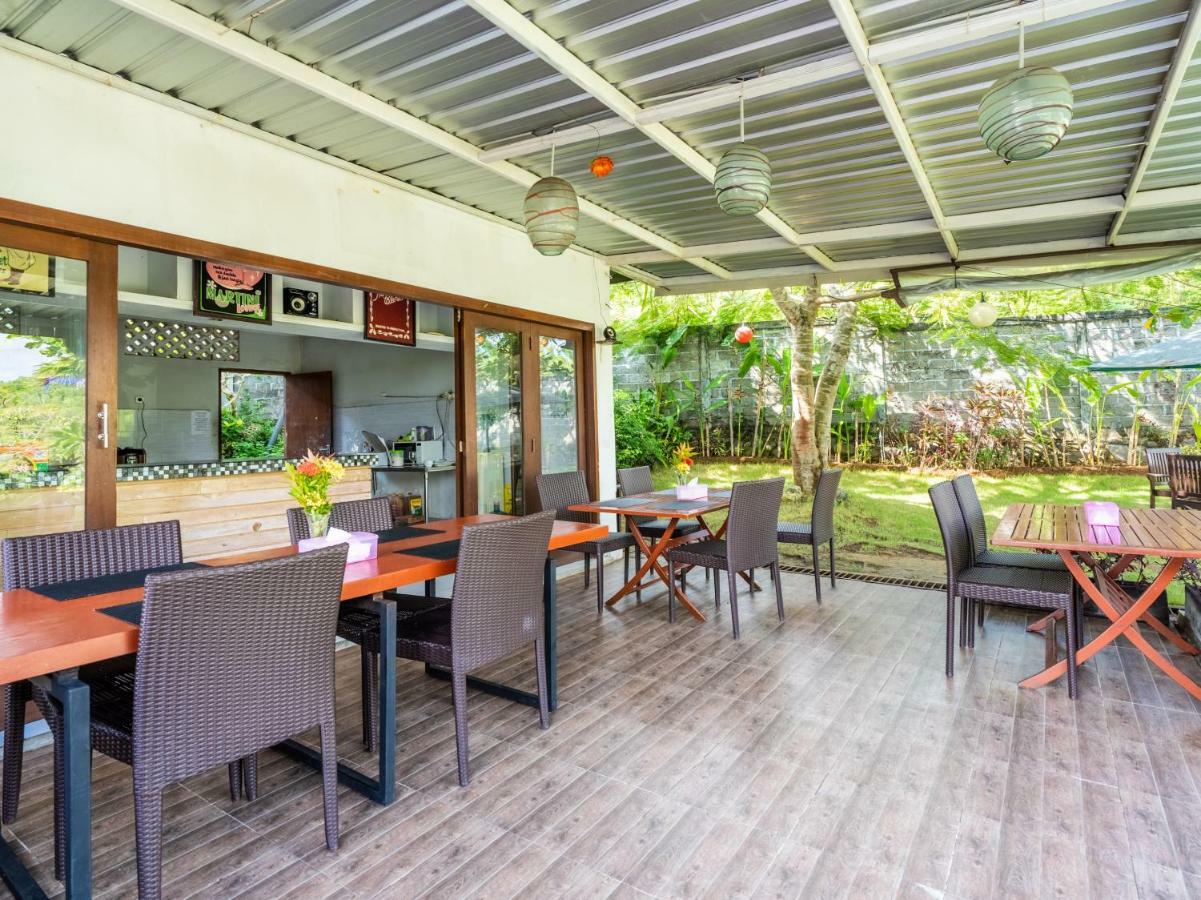 Bellevue Hills Nusa Dua Нуса-Дуа Экстерьер фото