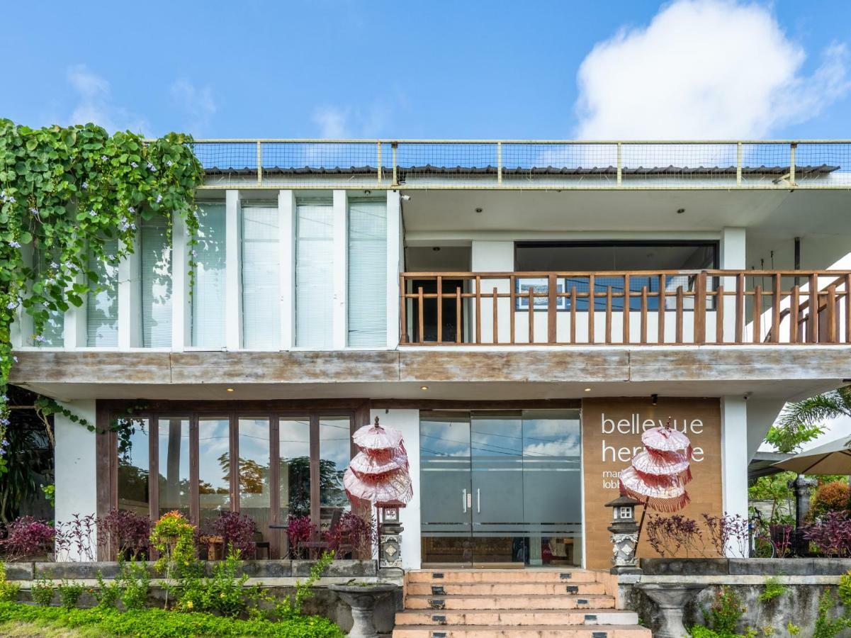 Bellevue Hills Nusa Dua Экстерьер фото