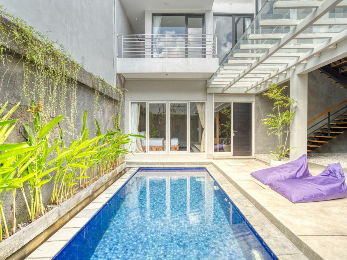 Bellevue Hills Nusa Dua Экстерьер фото
