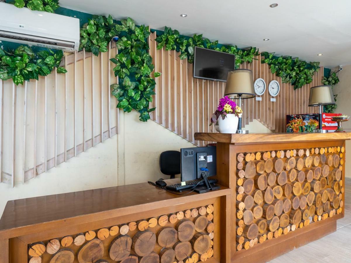 Bellevue Hills Nusa Dua Экстерьер фото