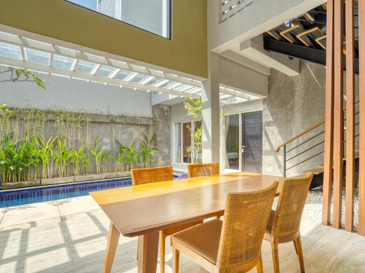 Bellevue Hills Nusa Dua Нуса-Дуа Экстерьер фото